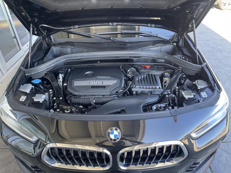 bmw X2 2020 - 11
