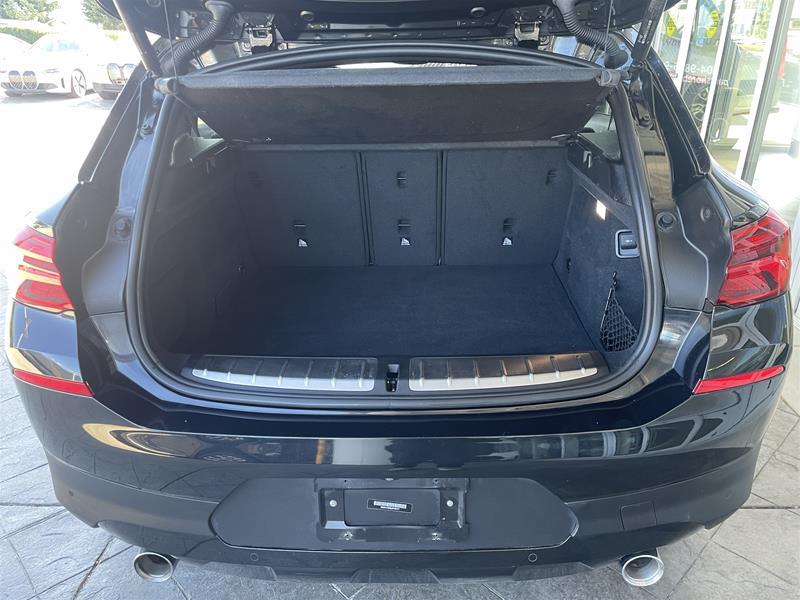 bmw X2 2020 - 12