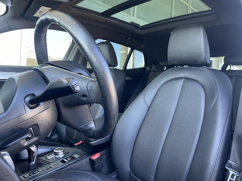 bmw X2 2020 - 15