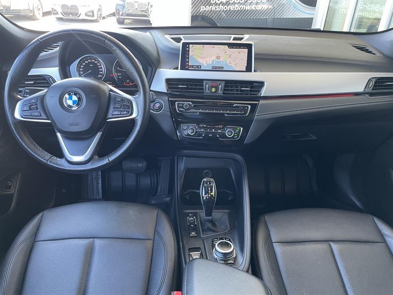 bmw X2 2020 - 17