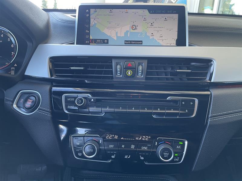 bmw X2 2020 - 20