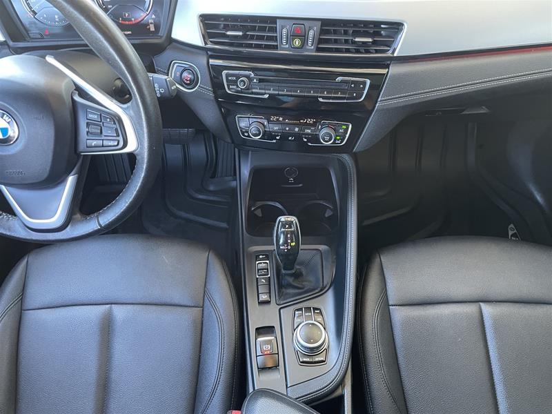 bmw X2 2020 - 21