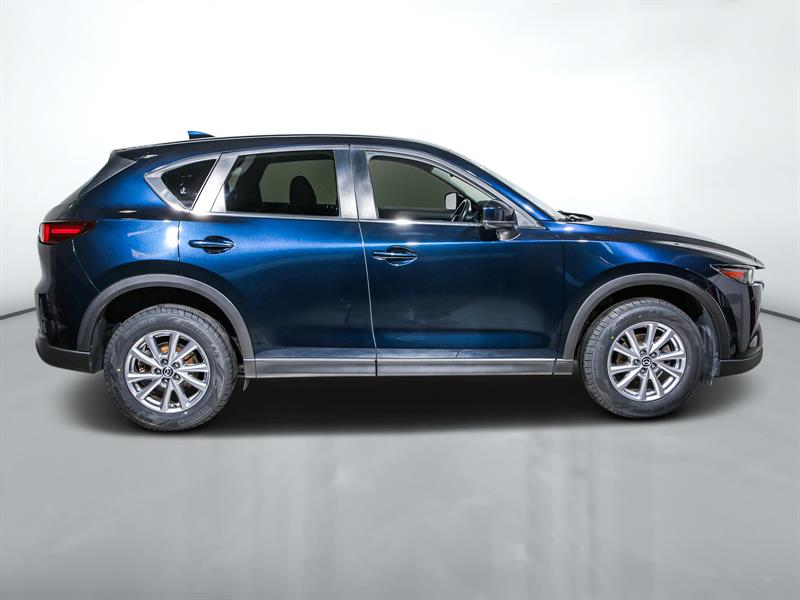 mazda CX-5 2022 - 2