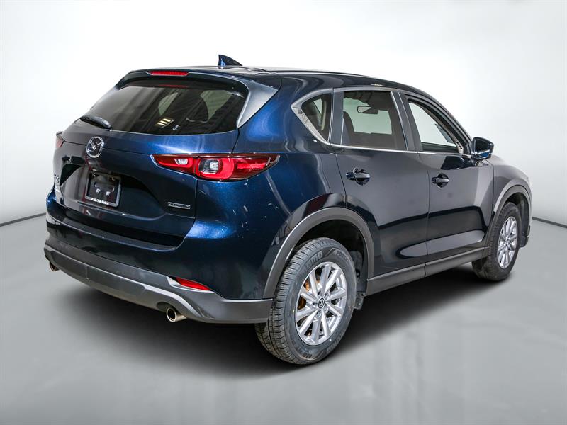 mazda CX-5 2022 - 3