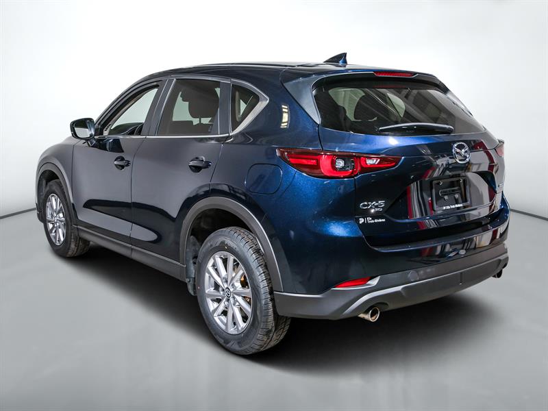 mazda CX-5 2022 - 5