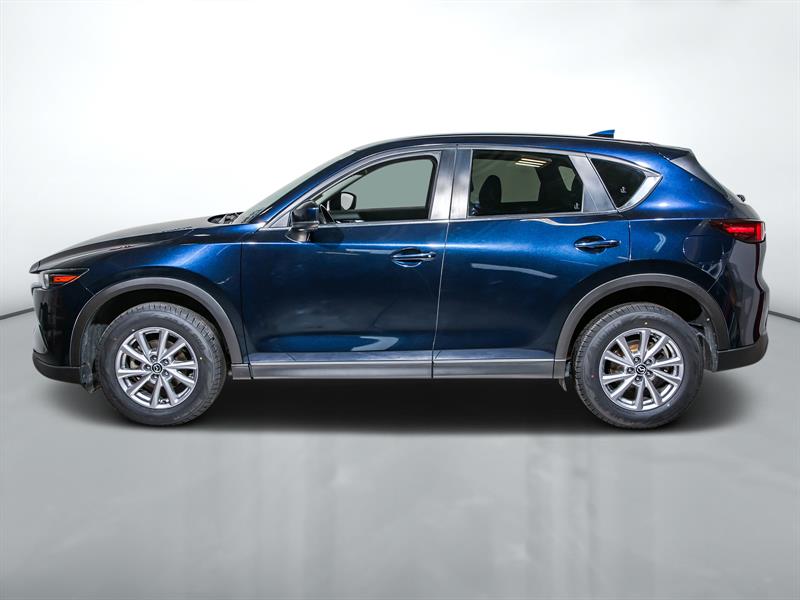 mazda CX-5 2022 - 6