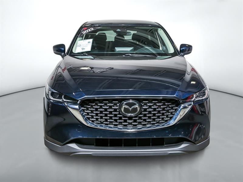 mazda CX-5 2022 - 8