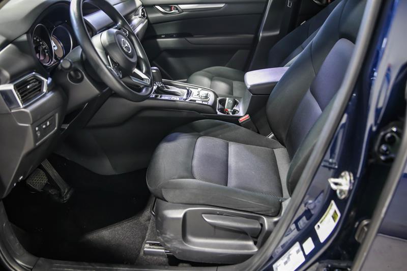 mazda CX-5 2022 - 13