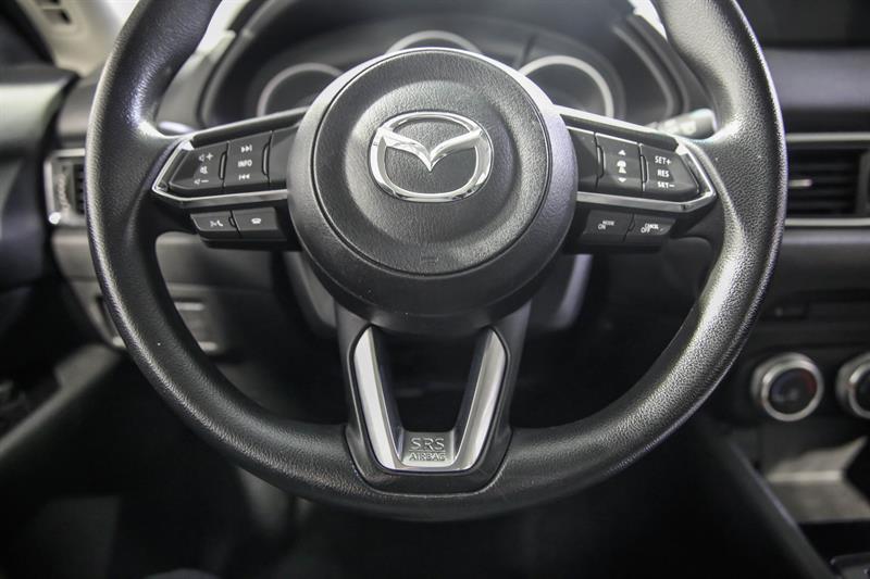 mazda CX-5 2022 - 14