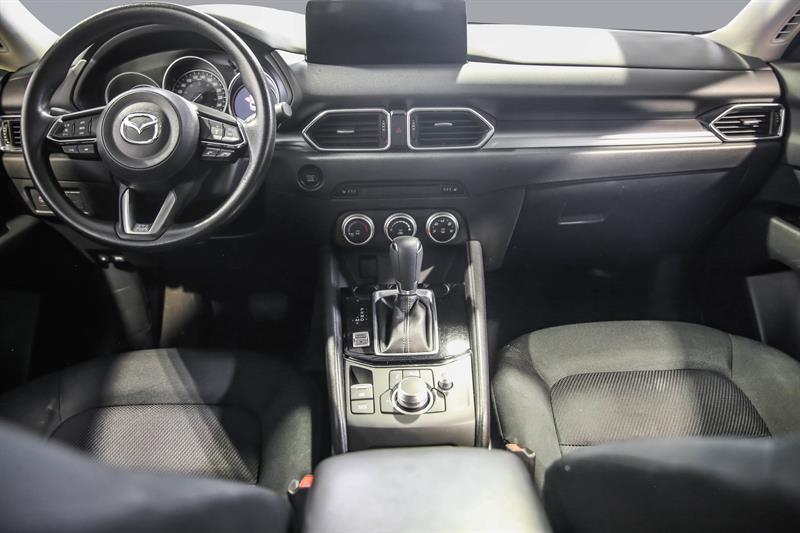 mazda CX-5 2022 - 19