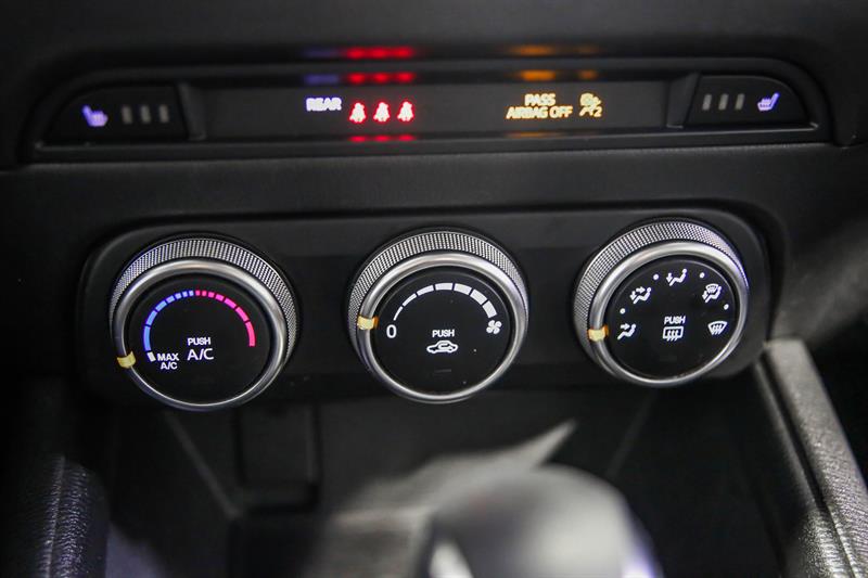 mazda CX-5 2022 - 23
