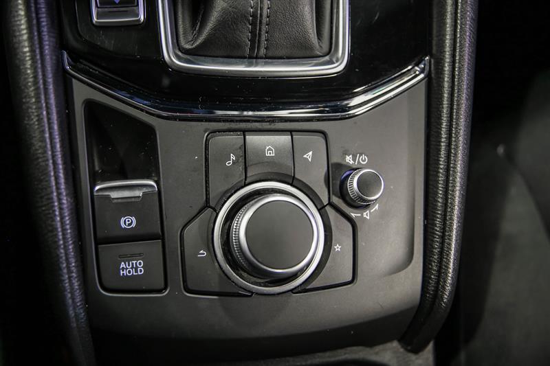 mazda CX-5 2022 - 24