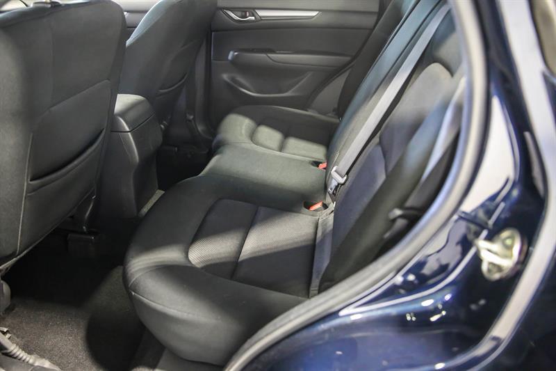 mazda CX-5 2022 - 25