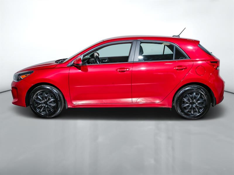 kia Rio 5 portes 2020 - 6