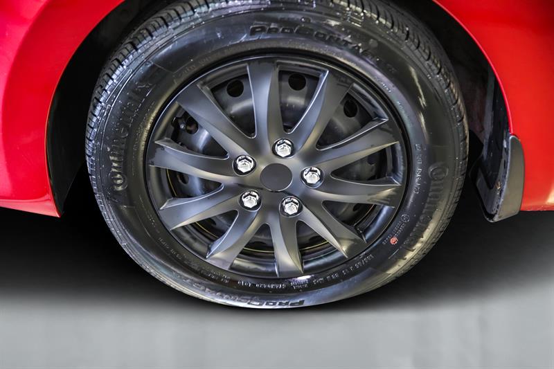 kia Rio 5 portes 2020 - 9