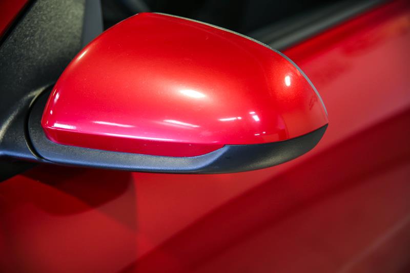 kia Rio 5 portes 2020 - 10