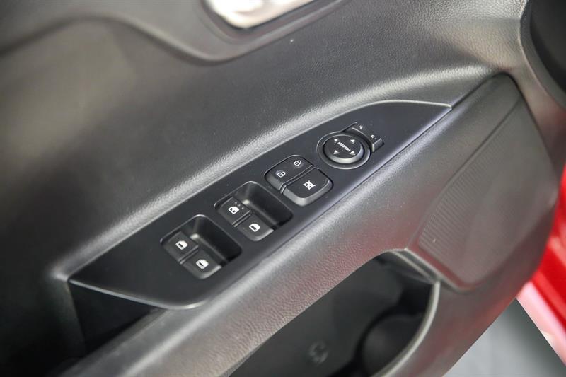 kia Rio 5 portes 2020 - 12