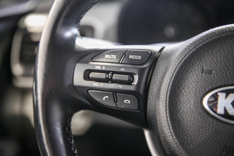 kia Rio 5 portes 2020 - 15