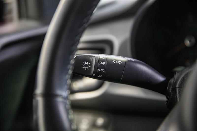 kia Rio 5 portes 2020 - 17
