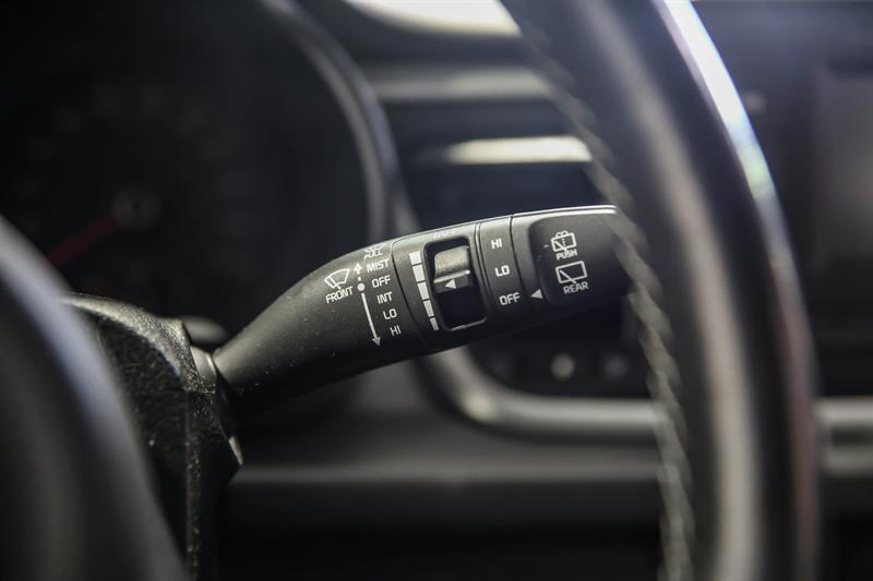kia Rio 5 portes 2020 - 18