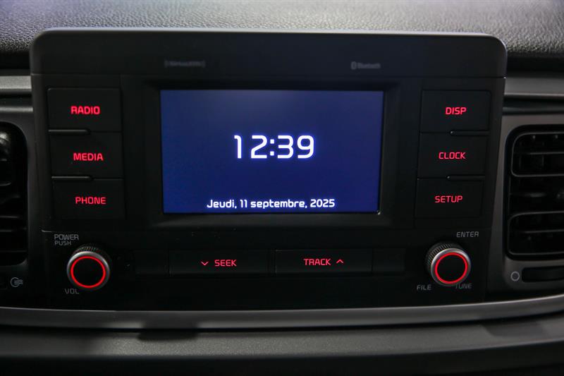 kia Rio 5 portes 2020 - 21
