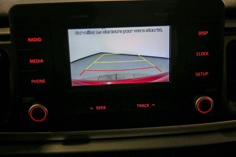 kia Rio 5 portes 2020 - 22