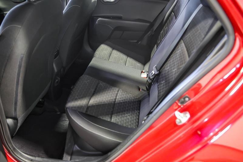 kia Rio 5 portes 2020 - 26