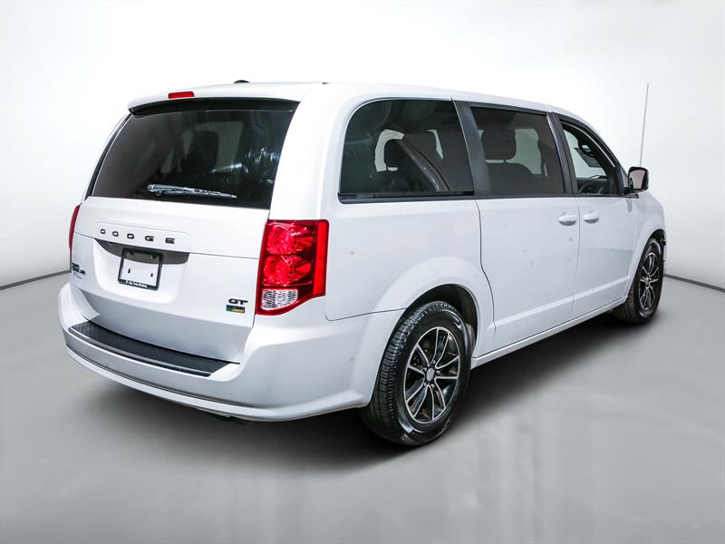 dodge Grand Caravan 2019 - 3