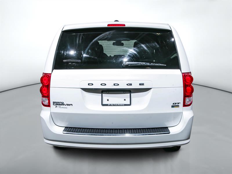 dodge Grand Caravan 2019 - 4