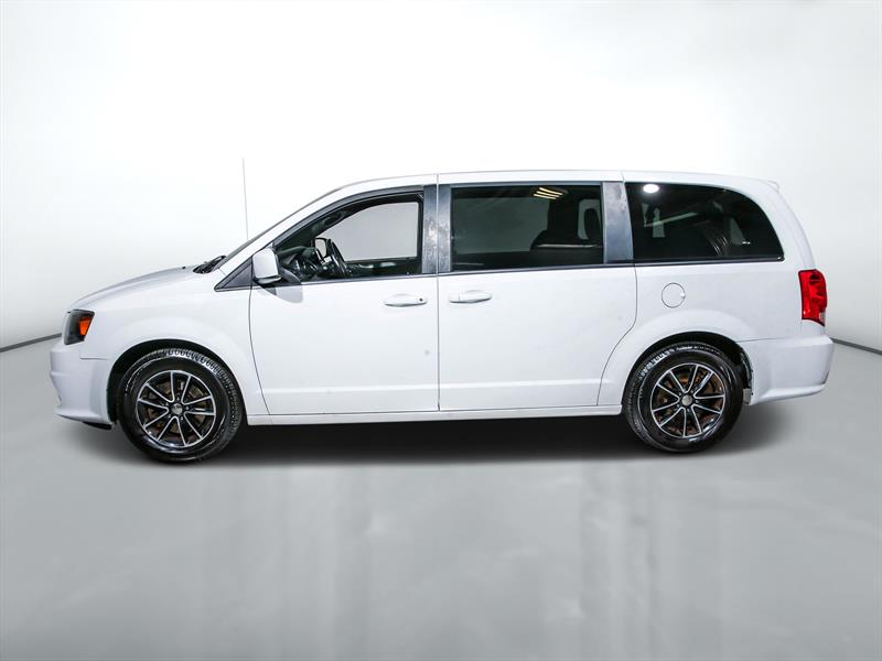 dodge Grand Caravan 2019 - 6