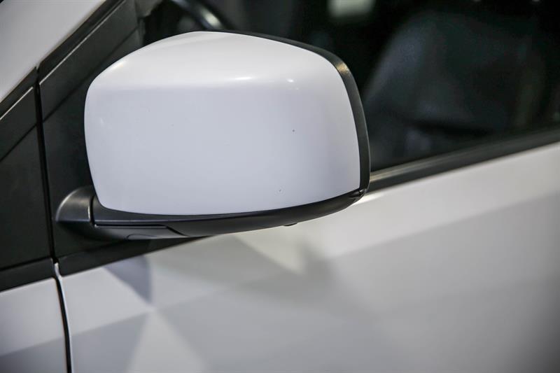 dodge Grand Caravan 2019 - 10
