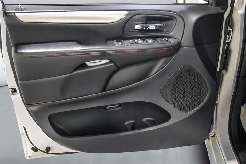 dodge Grand Caravan 2019 - 11