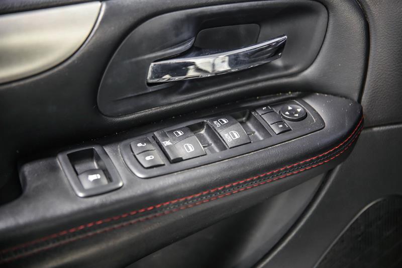 dodge Grand Caravan 2019 - 12