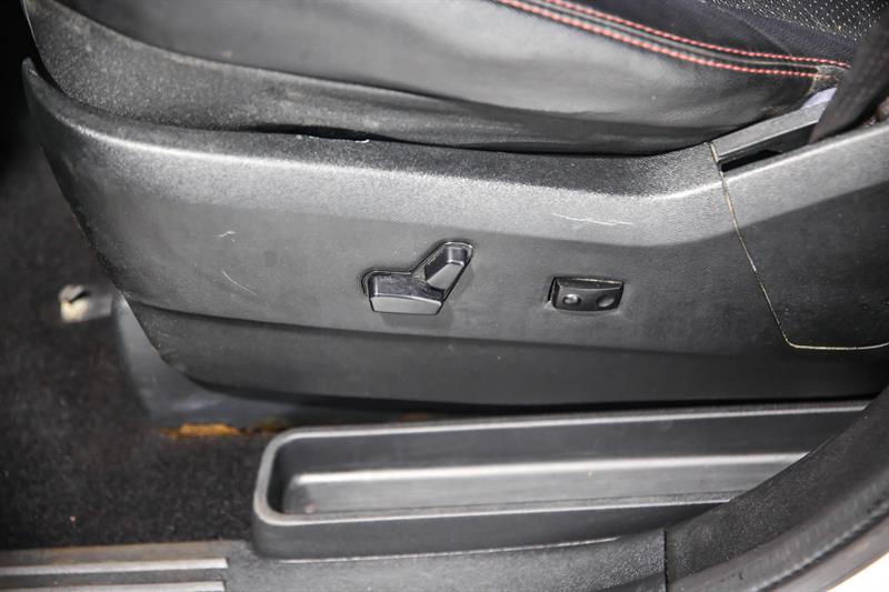 dodge Grand Caravan 2019 - 14