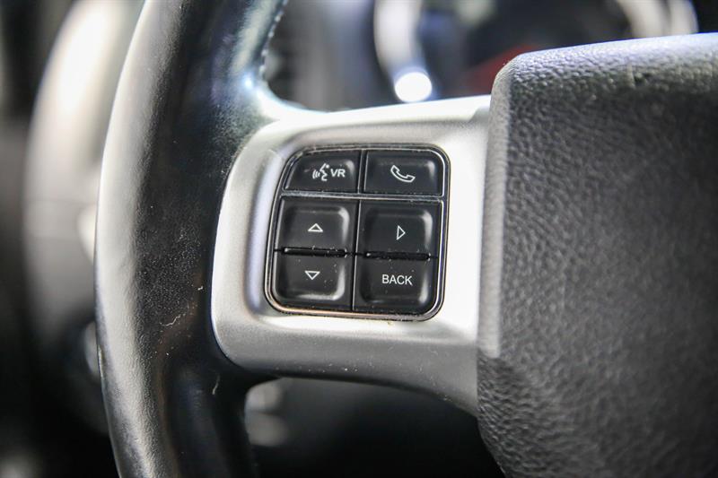 dodge Grand Caravan 2019 - 16