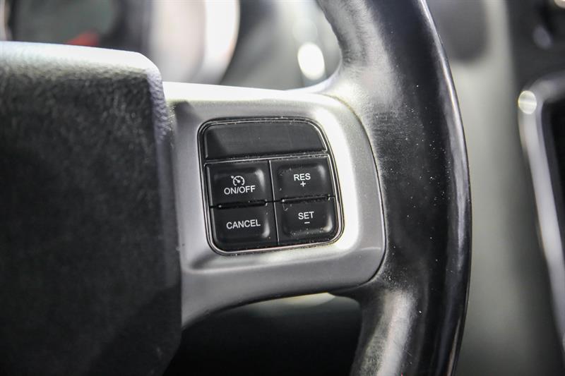 dodge Grand Caravan 2019 - 17