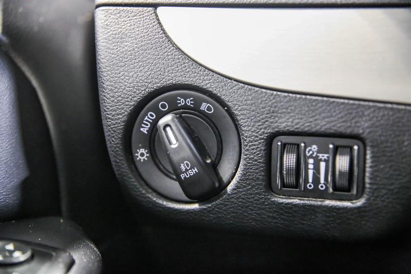 dodge Grand Caravan 2019 - 19
