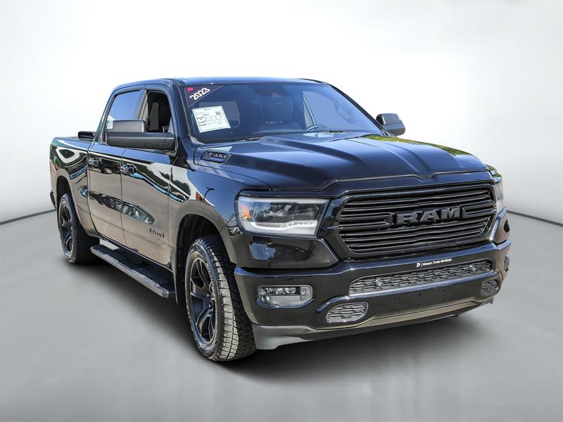 ram 1500 2023