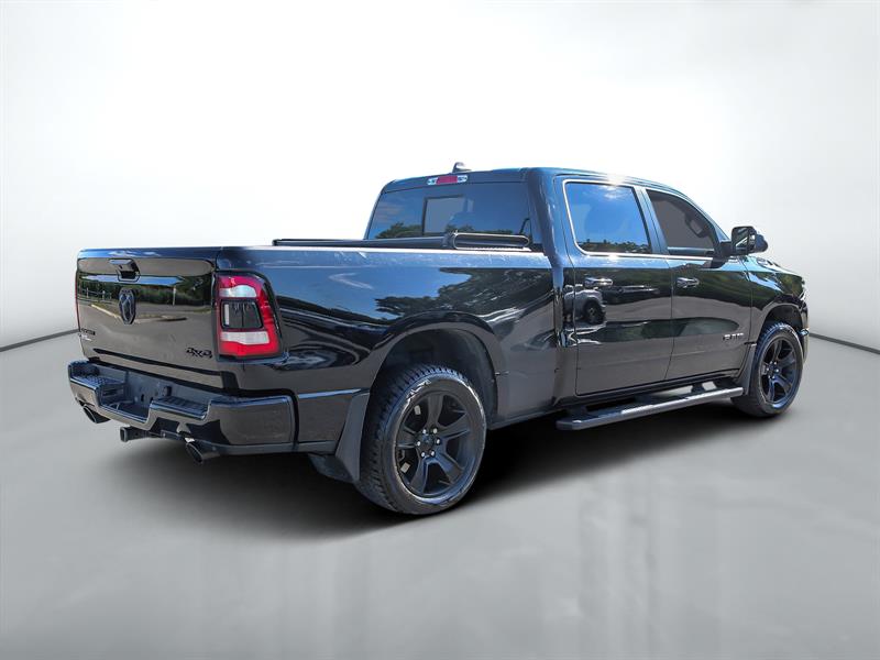 ram 1500 2023 - 3