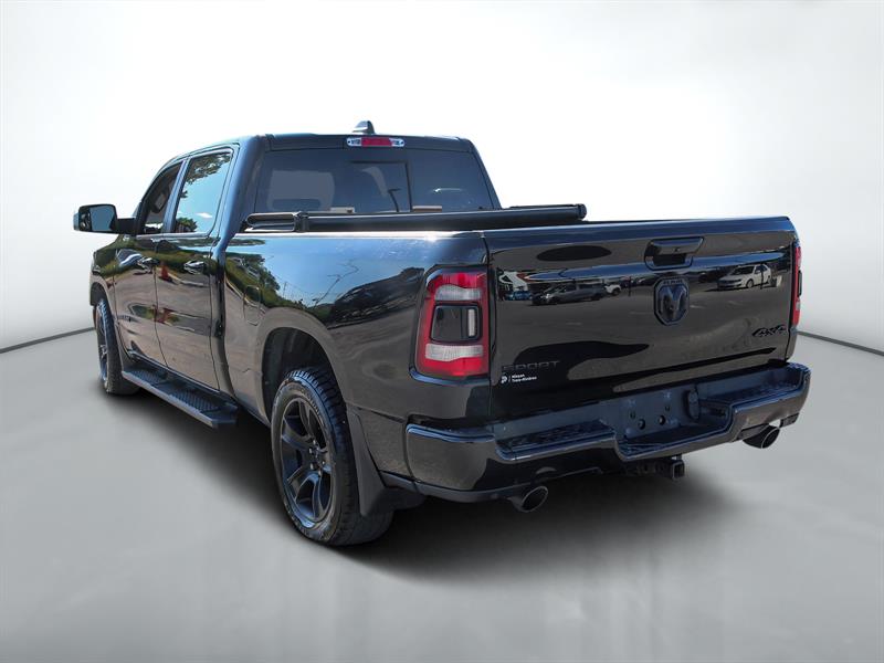 ram 1500 2023 - 5