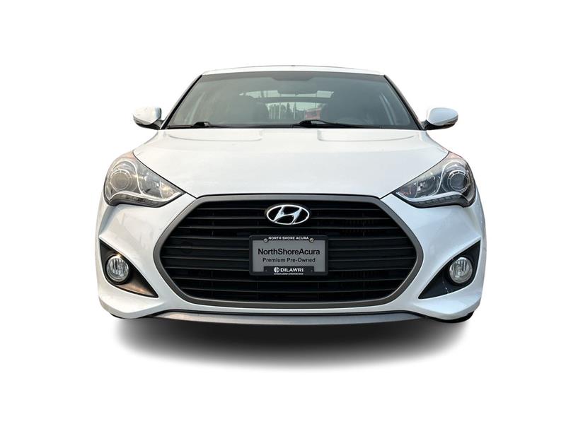 hyundai Veloster 2017 - 4