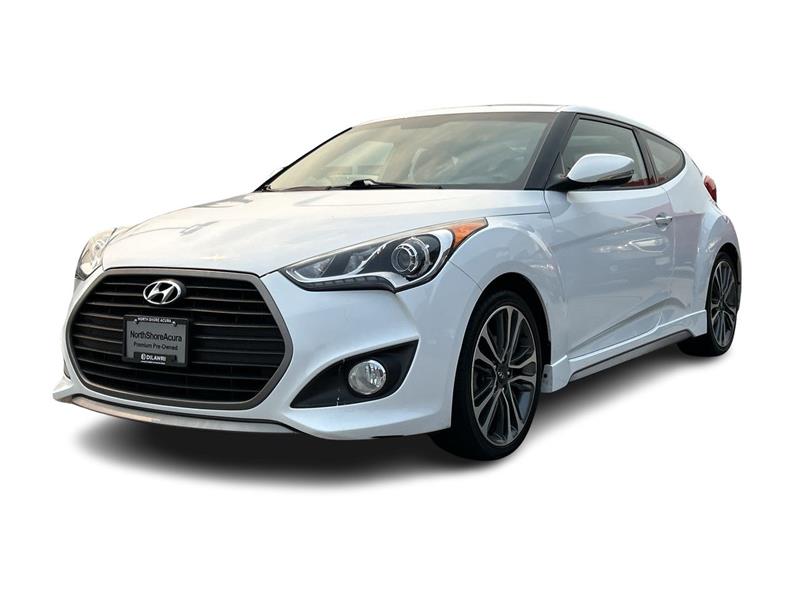 hyundai Veloster 2017 - 6
