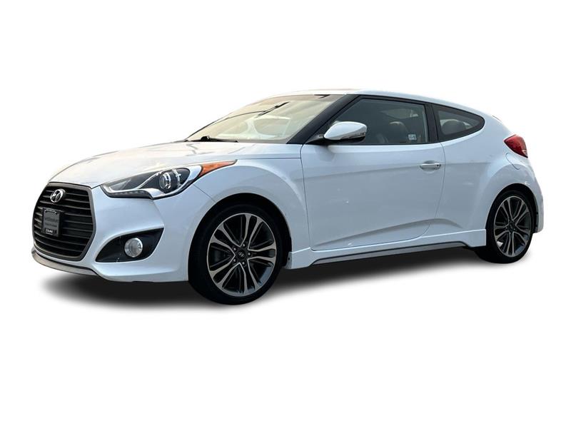 hyundai Veloster 2017 - 7