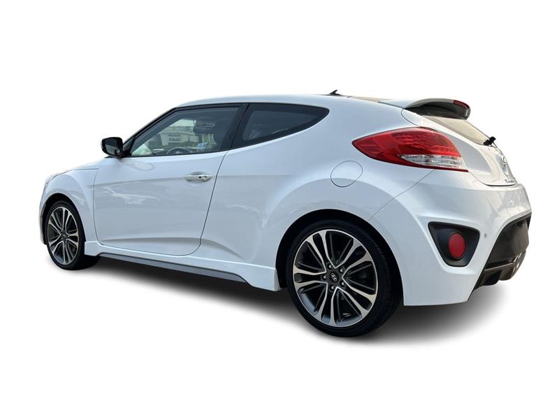 hyundai Veloster 2017 - 9