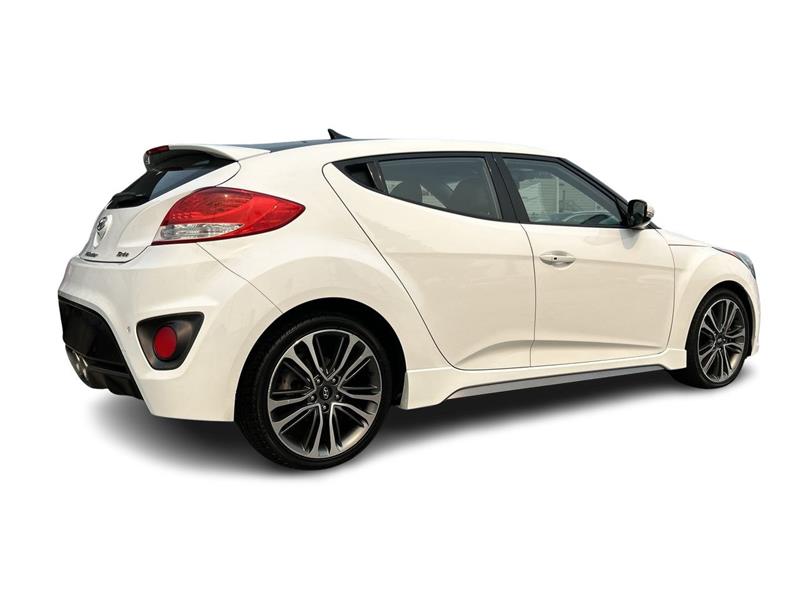 hyundai Veloster 2017 - 15
