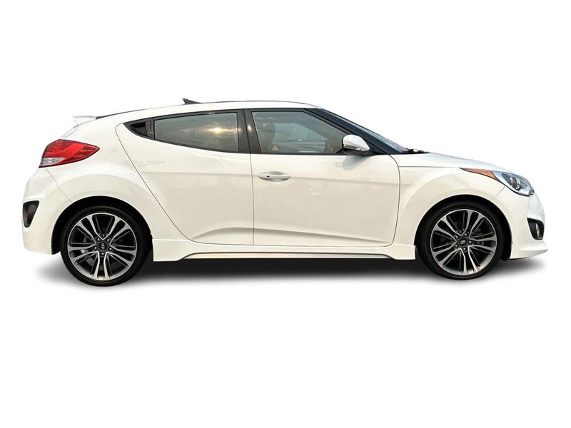 hyundai Veloster 2017 - 16