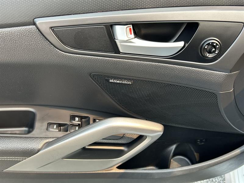 hyundai Veloster 2017 - 21
