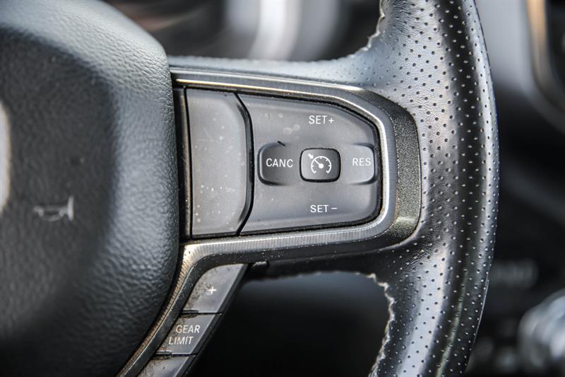 ram 1500 2023 - 17