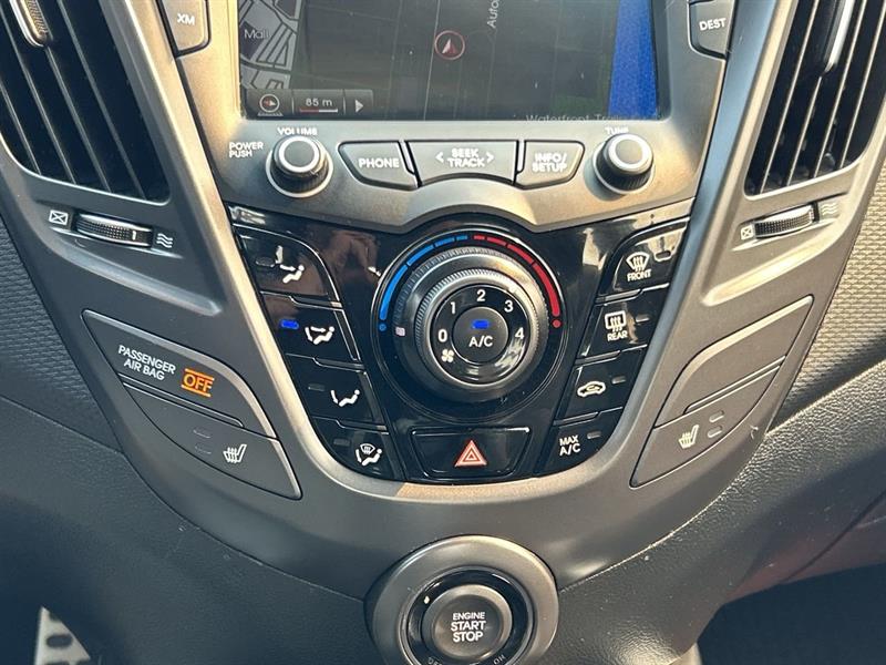 hyundai Veloster 2017 - 27