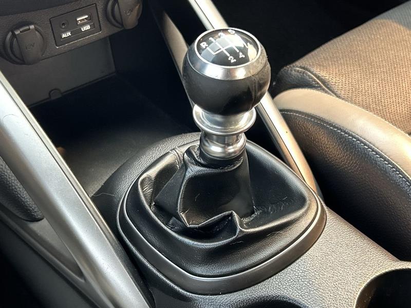 hyundai Veloster 2017 - 28